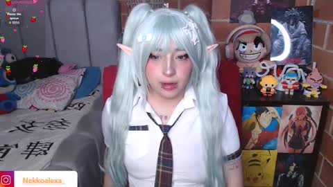 ALEXA online show from March 3, 2026, 6:03 pm