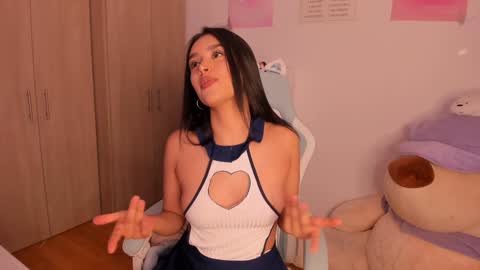 alexa online show from January 10, 2025, 8:59 pm