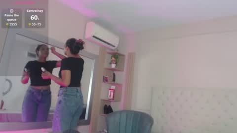 alexa__11 online show from July 17, 2026, 12:34 pm