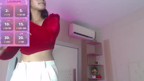 alexa__11 online show from July 20, 2026, 12:07 pm