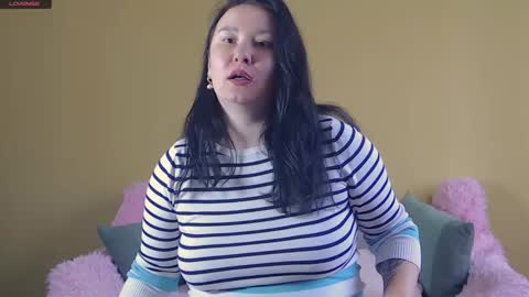Snapshot of alexa__lexie chatting on October 22, 2025, 9:53 am Alexa online show from October 22, 2025, 9:53 am