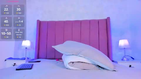 alexa__lopez online show from March 13, 2026, 4:08 am