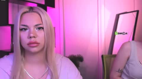 alexa bonni online show from February 6, 2026, 7:17 pm