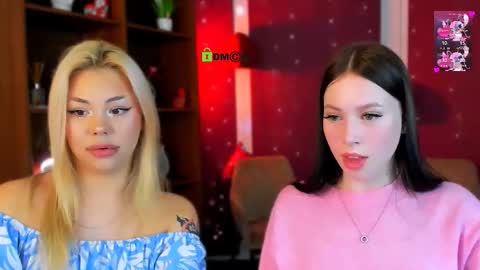 alexa bonni online show from February 12, 2026, 6:41 am