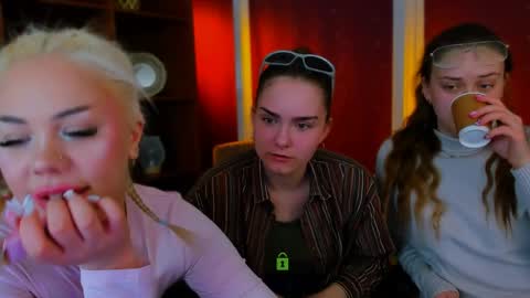 alexa bonni online show from March 27, 2026, 6:41 am