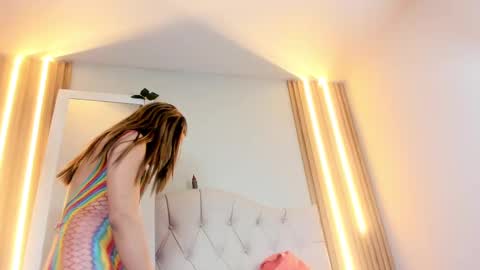 Snapshot of alexa_bravva chatting on September 20, 2025, 4:02 am alexa_bravva online show from September 20, 2025, 4:02 am
