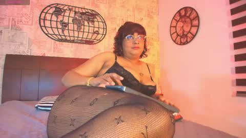 Alexa  online show from May 17, 2026, 12:01 pm