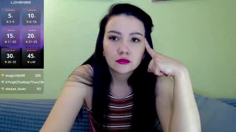 Alexa online show from December 12, 2024, 6:31 pm