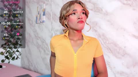 Snapshot of alexa_cutee chatting on December 7, 2024, 10:01 am Dani online show from December 7, 2024, 10:01 am