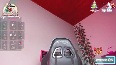 Snapshot of alexa_cutee chatting on December 29, 2024, 10:12 am Dani online show from December 29, 2024, 10:12 am