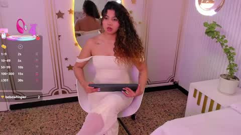 A L E X A   online show from April 23, 2026, 10:58 am