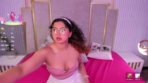 Snapshot of alexa_cutte_ chatting on April 28, 2026, 10:42 am A L E X A online show from April 28, 2026, 10:42 am