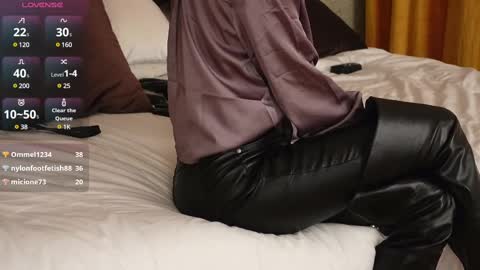 Alexa online show from February 14, 2025, 9:21 pm