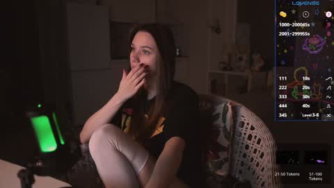 Little Duck homie online show from January 25, 2025, 5:29 am