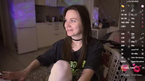 Little Duck homie online show from March 8, 2025, 6:26 pm