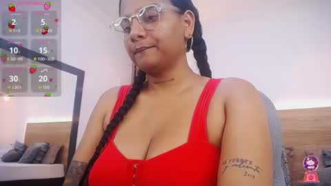 Alexa Forbes online show from June 14, 2026, 3:19 am