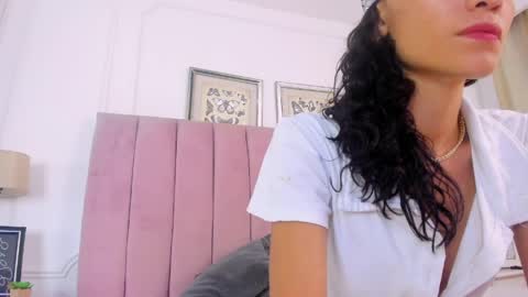 Snapshot of alexa_fox669 chatting on March 30, 2026, 12:50 pm Alexa online show from March 30, 2026, 12:50 pm