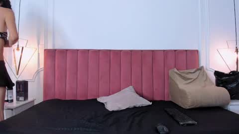 Snapshot of alexa_fox669 chatting on April 9, 2026, 3:28 pm Alexa online show from April 9, 2026, 3:28 pm