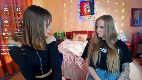 Alexa online show from January 25, 2025, 12:05 pm