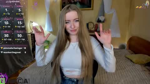 Alexa online show from February 18, 2025, 6:04 pm