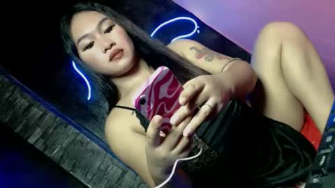 alexa_hansung online show from March 9, 2026, 6:06 am