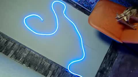 alexa_hansung online show from April 9, 2026, 11:54 pm