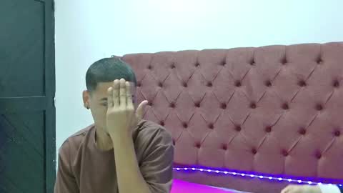 ALEXA online show from January 25, 2025, 1:43 am