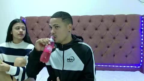 ALEXA online show from February 11, 2025, 4:55 am