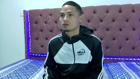 ALEXA online show from February 25, 2025, 8:03 am