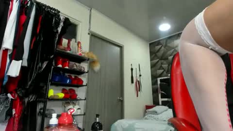 alexa koller1 online show from March 9, 2026, 7:29 pm