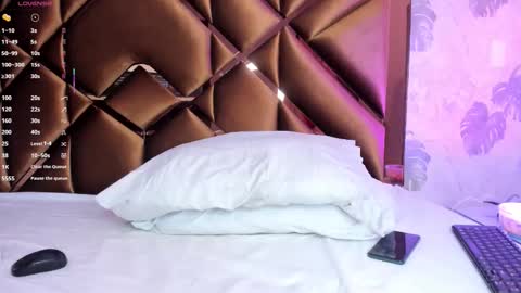 Snapshot of alexa_lynx1 chatting on March 1, 2026, 5:31 am ALEXA online show from March 1, 2026, 5:31 am