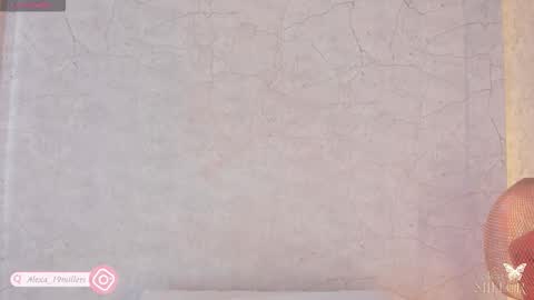 Alexa Millers online show from March 3, 2026, 4:29 am