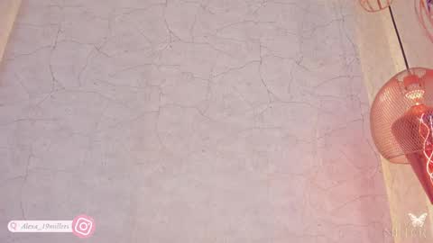 Alexa Millers online show from April 9, 2026, 6:19 am