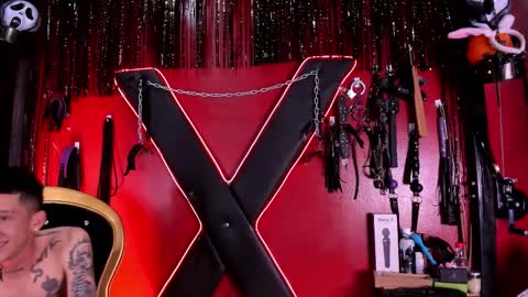 alexa n alex online show from December 5, 2025, 8:38 pm