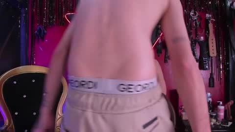 alexa n alex online show from February 7, 2026, 9:29 pm