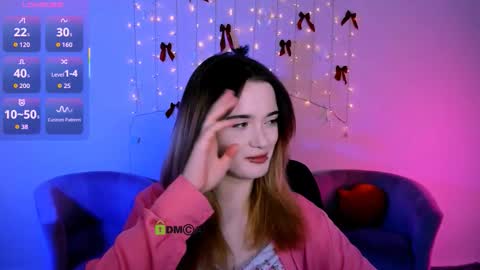 alexa_night_ online show from January 16, 2026, 8:35 pm