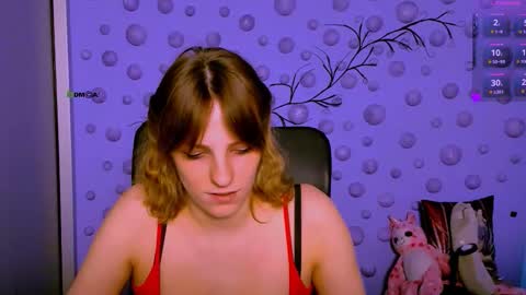 alexa_night_ online show from February 25, 2026, 9:46 pm