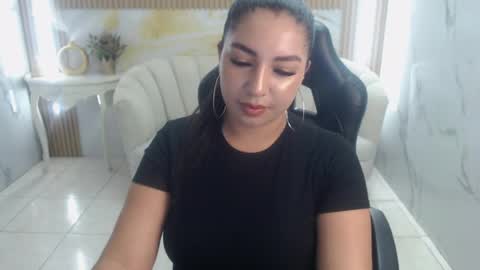 Alexa online show from May 7, 2026, 8:36 pm