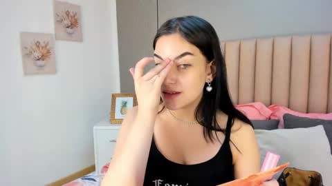 Alexa Thaylor online show from January 31, 2025, 3:22 pm