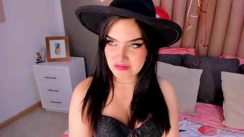 Alexa Thaylor online show from February 21, 2025, 6:15 pm