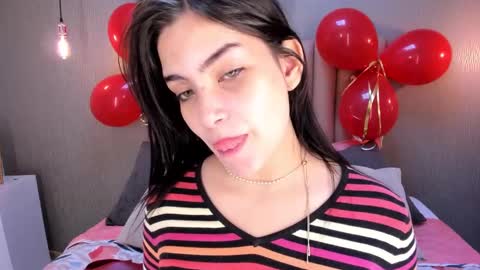 Alexa Thaylor online show from February 24, 2025, 2:15 pm