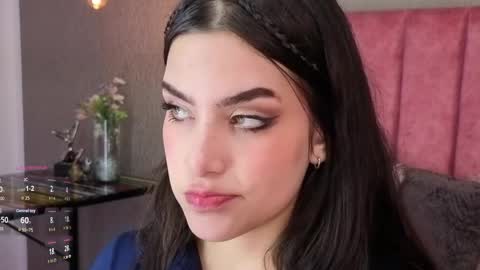 Alexa Thaylor online show from April 4, 2026, 5:43 pm