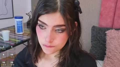 Alexa Thaylor online show from April 12, 2026, 6:35 pm