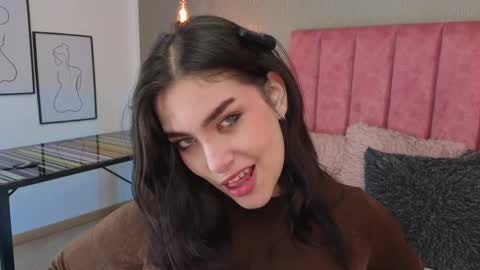 Alexa Thaylor online show from April 20, 2026, 3:15 pm