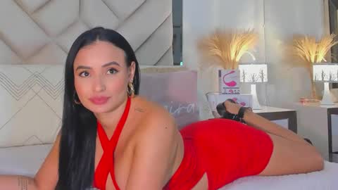 alexa_tobar online show from January 25, 2025, 3:30 am