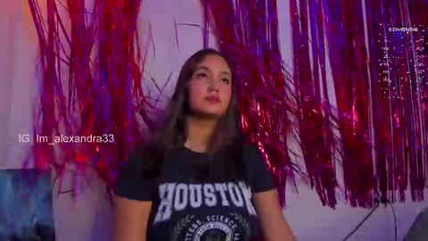 alexa_will online show from February 20, 2025, 2:18 am