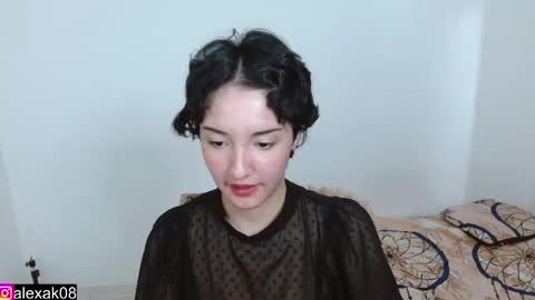 Alexandra 3 online show from December 5, 2024, 6:22 pm