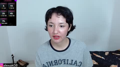 Alexandra 3 online show from December 23, 2024, 12:19 pm