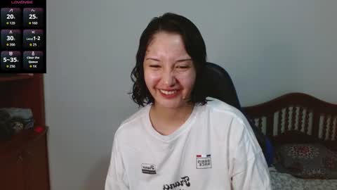 Alexandra 3 online show from September 24, 2025, 11:24 am