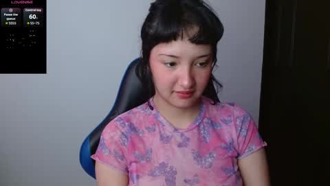 Alexandra 3 online show from January 19, 2026, 1:04 pm